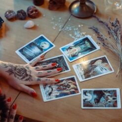 tarot
