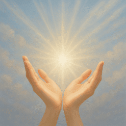 Orientación y 1ª Sanación Espiritual