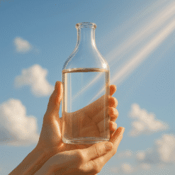 Agua Consagrada – Sesión Online (Método Exclusivo y Personalizado)