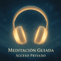 Meditación Guiada de mi Canal – Acceso Privado sin Anuncios